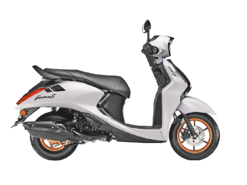 Yamaha, Yamaha Rilis Skutik Retro Baru: Harga Rp 14 Jutaan, Fitur Sekelas NMax