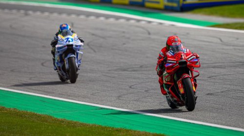 Jadwal MotoGP Catalunya 2025 Akhir Pekan Ini