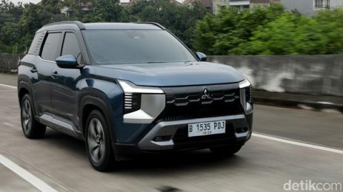 Mitsubishi, Mitsubishi Destinator, 5 Alasan Mitsubishi Destinator Jadi Teman Perjalanan Keluarga Terbaik