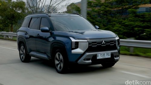 Mitsubishi, Mitsubishi Destinator, Daftar Harga Mitsubishi Destinator, Paling Murah Segini