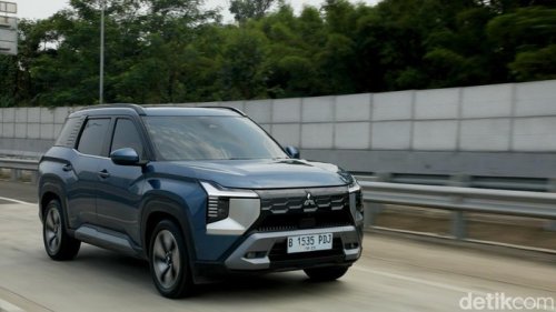 Kenal Lebih Dekat Fitur Mitsubishi Connect di Destinator, Bisa Kontrol Mobil Jarak Jauh