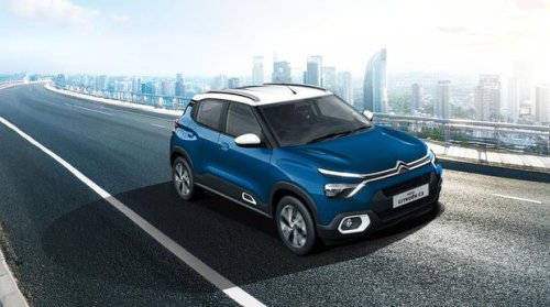 Mobil Listrik Citroen E-C3 Diskon Besar-besaran, Turun Harga Hampir Rp 100 Juta