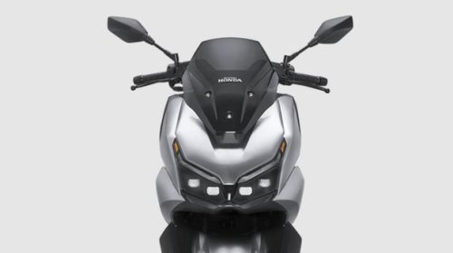 Honda, Honda NWT150 Dijual Rp 30 Jutaan, Full Tank BBM Bisa Jakarta-Purwokerto