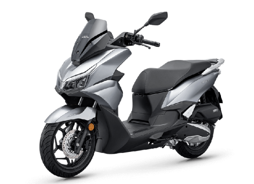 Honda | Honda NWT150 Dijual Rp 30 Jutaan, Full Tank BBM Bisa Jakarta-Purwokerto