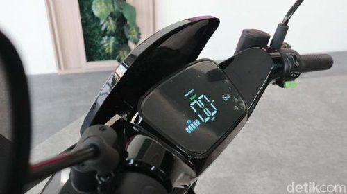 Polytron, Polytron Fox 200 Meluncur, Harga Mulai Rp 11 Jutaan