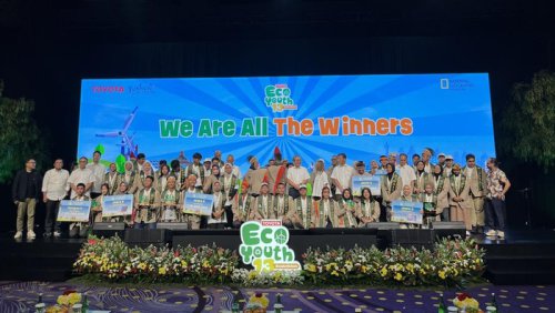 Begini Cara Toyota Menjaring Generasi Muda Unggul Indonesia