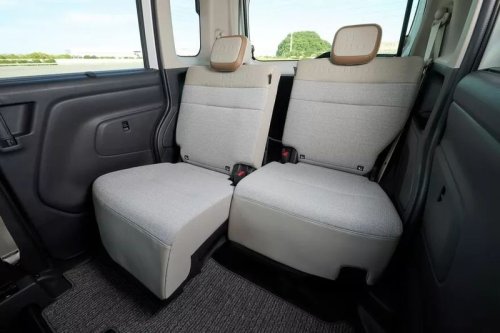 Nissan Serena, Nissan, Serena Versi Mungil Nih, Nissan Roox Terbaru Dijual Rp 176 Jutaan