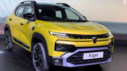 Sudah Ada di Dealer, Harga SUV Eropa Ini Cuma Rp 116 Jutaan