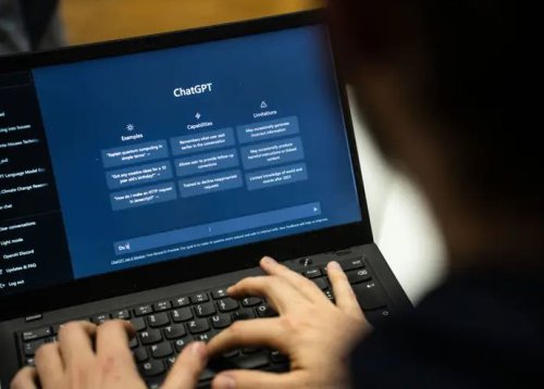 Mobil Hilang 2 Tahun, Pemilik Temukan Lagi Pakai ChatGPT