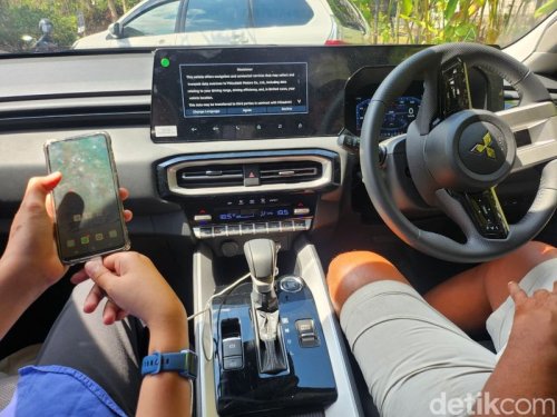 Mitsubishi, Mitsubishi Destinator, POV Jadi Passenger Princess: Seru-seruan Naik Mitsubishi Destinator di Bali