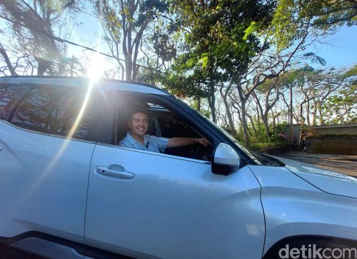 Mau Beli Mobil SUV Keluarga? Pertimbangkan Hal Ini Dulu