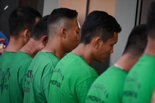 Begini Pengakuan Polisi Sopir Rantis yang Lindas Affan Kurniawan