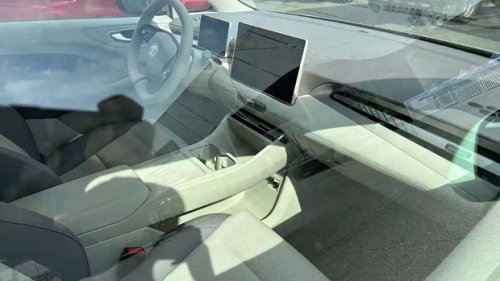 MG, Mobil Listrik MG4 EV Terbaru Meluncur, Harga Mulai Rp 150 Jutaan