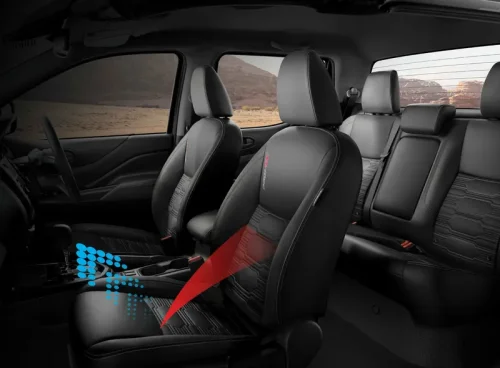 Nissan | Di Indonesia Sudah Tiada, Nissan Navara Baru Meluncur di Malaysia