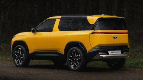 Beda sama RI, India Guyur Subsidi ke Mobil Listrik-Hybrid Hingga 2030