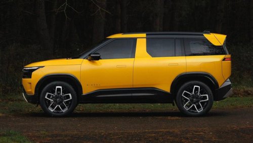 Ini Pesaing Suzuki e Vitara dari India