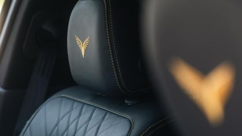 Spesifikasi Mobil Antipeluru Buatan VinFast: Tahan Tembakan dan Ledakan