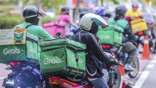Malaysia Sahkan UU Perlindungan Ojol, Indonesia Harusnya Bisa Tiru!