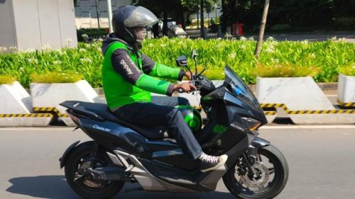 Hitung-hitungan Penghasilan Ojol Usai Tarif Aplikasi Dipangkas