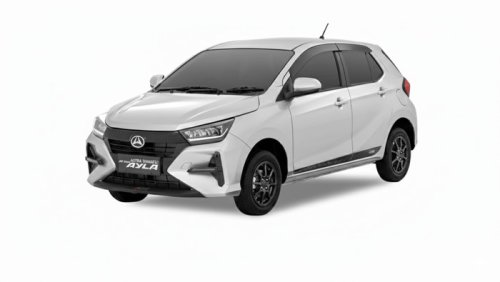 Nyicil Mobil Termurah di Indonesia di Bawah Rp 1 Juta per Bulan, Begini Skemanya