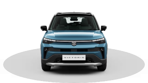 Suzuki , SUV Baru Suzuki Victoris Pakai Strong Hybrid, Konsumsi BBM Tembus Segini