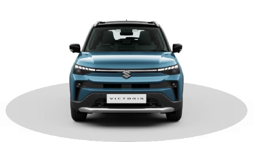 Harganya Cuma Rp 190 Jutaan, SUV Terbaru Suzuki Diserbu Konsumen