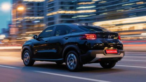 Canggih Banget! Begini Spesifikasi Mobil Eropa Seharga Rp 140 Jutaan