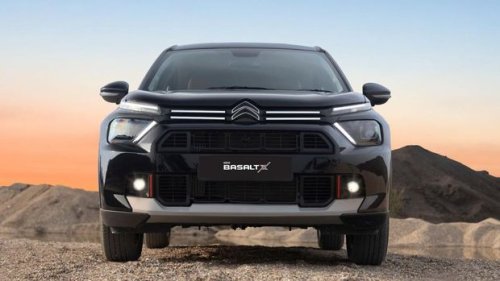 Canggih Banget! Begini Spesifikasi Mobil Eropa Seharga Rp 140 Jutaan