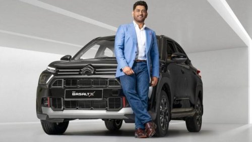 Sudah Ada di Dealer, Harga Mobil Eropa Ini Cuma Rp 140 Jutaan