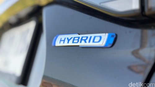 Mobil Hybrid Lebih Banyak Nyumbang Duit ke Negara daripada Mobil Listrik