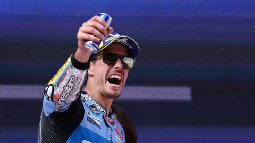 Musim Depan Pakai Ducati Spek Pabrikan, Alex Marquez Targetkan Juara Dunia?