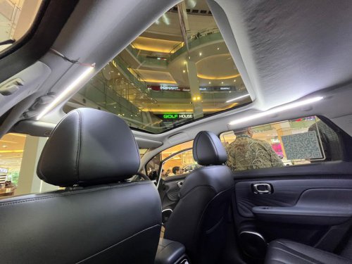 Beda AION UT Varian Standard dan Premium