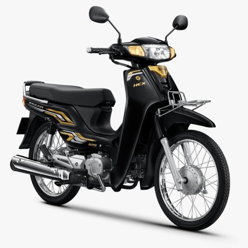 Motor Bebek Klasik Honda Dream 2026 Meluncur, Harga Rp 40 Jutaan