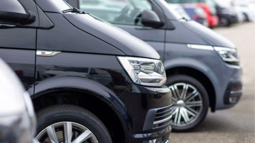 9 Mobil Bekas Paling Worth It di 2025, Harga Mulai Rp 100 Jutaan!