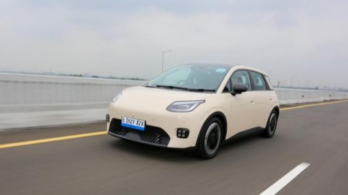 Bakal Masuk Indonesia, Chery QQ3 Tantang Siapa?
