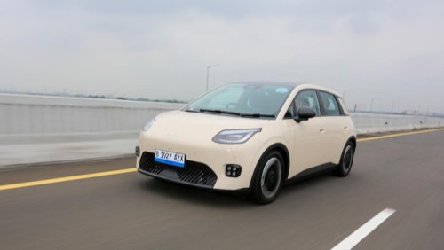 Jurus Menghemat Baterai Mobil Listrik