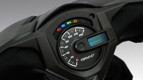 Iritnya Konsumsi BBM Honda BeAT Terbaru, Se-liter Bisa untuk 59 Km!