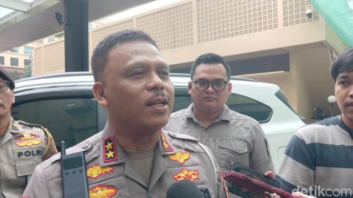 Maaf Manusia Sok Penting, Strobo-Rotator Dibekukan Korlantas!