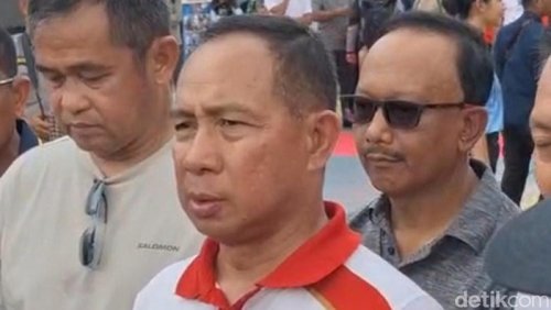 Cerita Panglima TNI Jarang Pakai Strobo-Lampu Merah Wajib Berhenti
