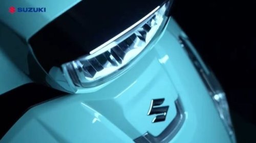 Suzuki , Bocoran Spesifikasi Suzuki Access 125 yang Kabarnya Mau Meluncur di RI