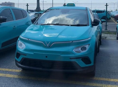 VinFast, Ambisi VinFast Jadi Pemain Utama di Pasar Otomotif Indonesia