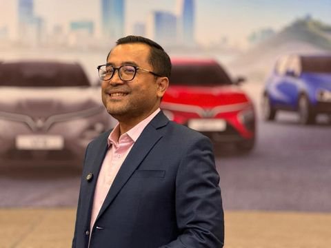 Pabrik VinFast di Subang Tuntas Akhir Tahun, Mulai Rakit Mobil Listrik Maret 2026