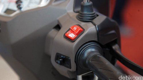 Spesifikasi dan Harga Suzuki Access 125