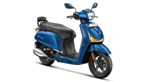 Dari Tiga Motor Terlaris di Dunia, Dua Bikinan India