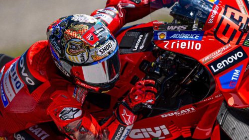 Daftar Lengkap Juara Dunia MotoGP dari 1949 hingga 2025