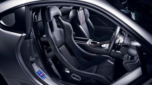 Subaru BRZ, Subaru Luncurkan BRZ Time Attack Special, Mobil Harian yang Siap Balapan!