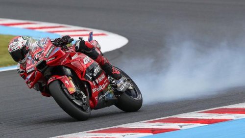 Jadwal MotoGP Australia 2025, Sprint Race Digelar Siang Hari