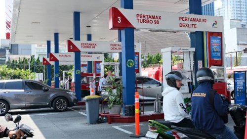 Uji Kualitas BBM Pertamina, Ternyata Begini Hasilnya