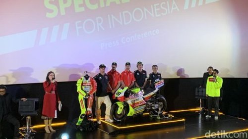Berkat Hal ini, Merek Pelumas Pertamina Enduro Makin Dikenal Dunia!