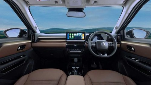 SUV Gagah Eropa Ini Sudah Ada di Dealer, Harga Rp 150 Jutaan